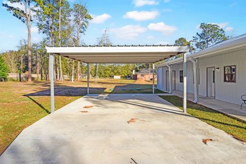 A home in Silsbee