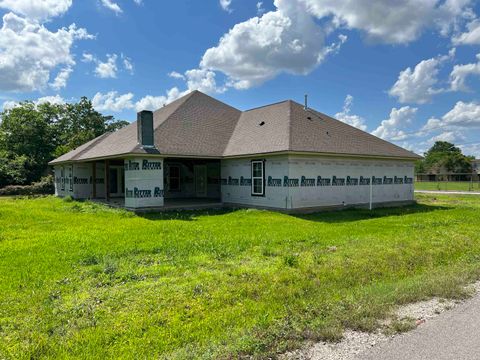 A home in Beaumont