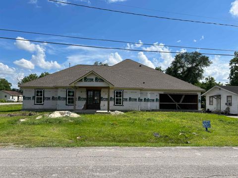 A home in Beaumont