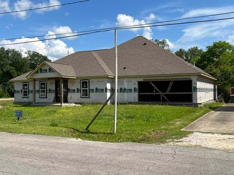 A home in Beaumont