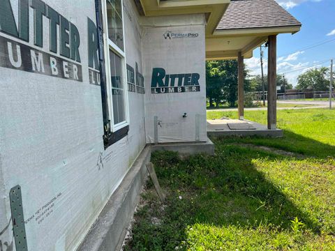 A home in Beaumont