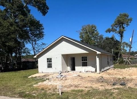 A home in Beaumont