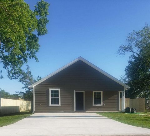 A home in Beaumont