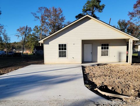 A home in Beaumont