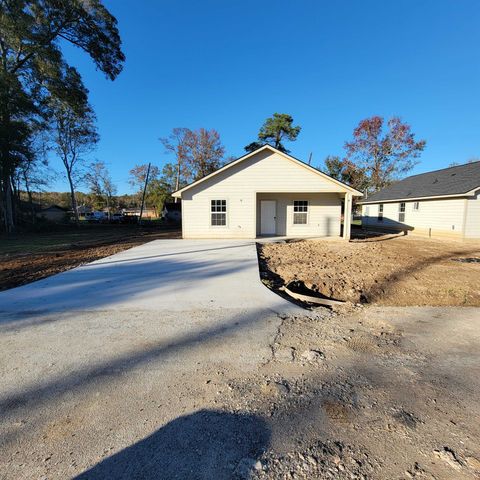 A home in Beaumont