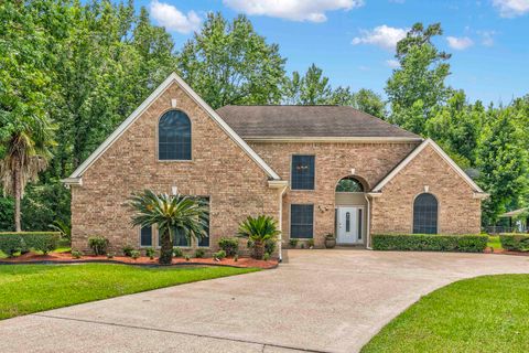 A home in Bridge City