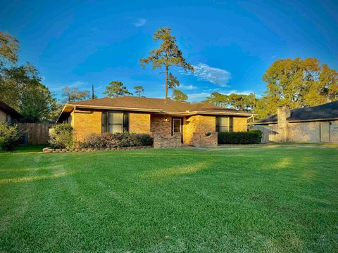 A home in Beaumont