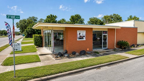 Photo of 3049 Proctor, Port Arthur, TX 77642 (MLS # 270055)