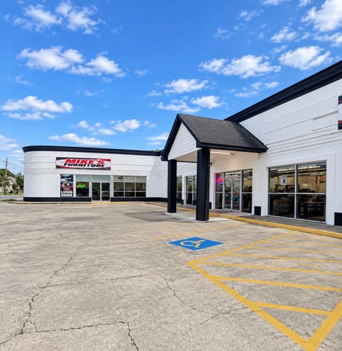 Photo of 1625 College Street Suite C, Beaumont, TX 77701 (MLS # 271976)