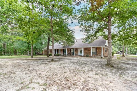 A home in Lumberton