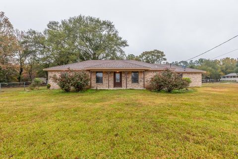 Photo of 6237 Fm 1122, Silsbee, TX 77656 (MLS # 263645)