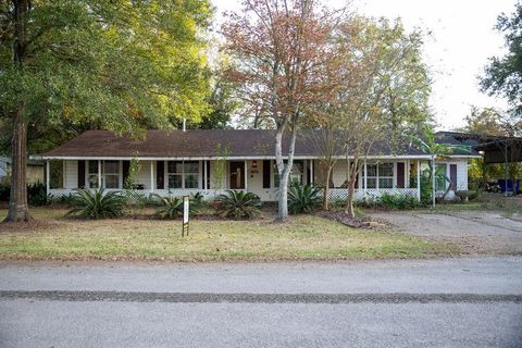 A home in Orange