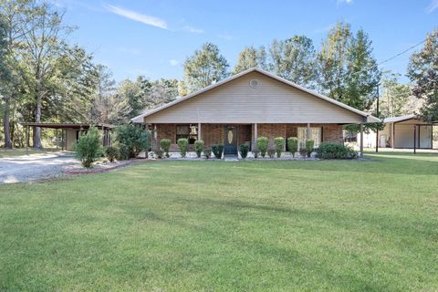 Property photo of 258 County Road 3077, Kirbyville, TX 75933