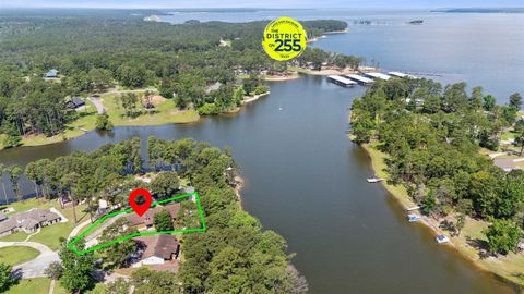 Photo of 243 Riverbirch, Brookeland, TX 75931 (MLS # 263559)