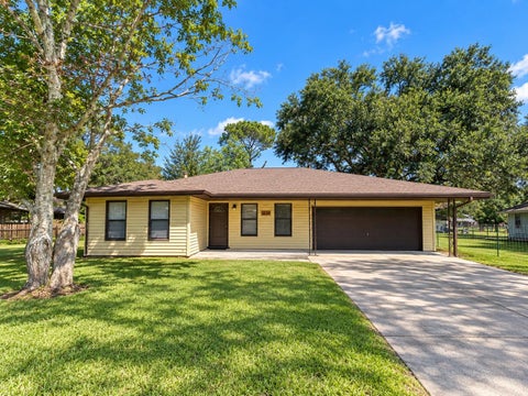 Photo of 3049 Mimosa St., Port Arthur, TX 77640 (MLS # 271555)