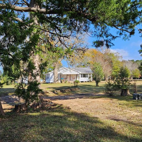 Photo of 10125 County Road 317, Kirbyville, TX 75956 (MLS # 263643)