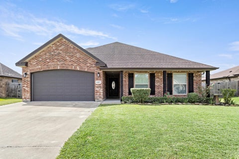 Photo of 6425 Kerrville Ln., Lumberton, TX 77657 (MLS # 271561)