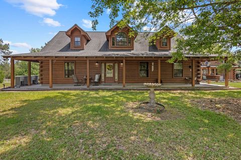 Property photo of 14912 Us-287, Kountze, TX 77625