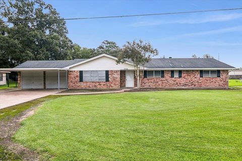 A home in Beaumont