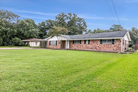 A home in Beaumont