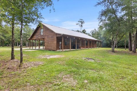 A home in Buna