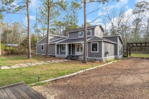 Photo of 208 Dogwood Circle, Woodville, TX 75979 (MLS # 270533)