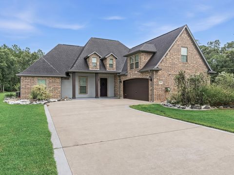 Photo of 10410 Jordan Ave, Beaumont, TX 77713 (MLS # 269425)