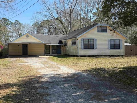 Photo of 65 Hooks Rd, Lumberton, TX 77657 (MLS # 265909)