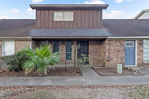 A home in Beaumont