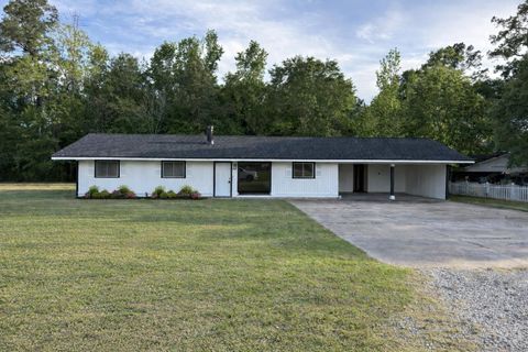 Photo of 245 W Avenue P, Silsbee, TX 77656 (MLS # 266771)