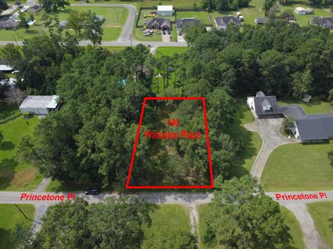 Photo of 140 Princeton Place, Vidor, TX 77662 (MLS # 264705)