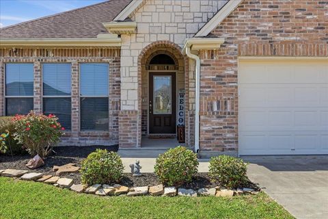 Photo of 5820 Westchase Loop, Lumberton, TX 77657 (MLS # 266261)