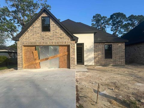 Property photo of 6298 Garner, Groves, TX 77619