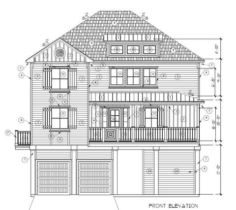 Photo of 1 Largo, Other, TX 77563 (MLS # 263580)