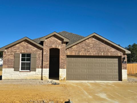 Photo of 1670 Haidlyns Way, Sour Lake, TX 77659 (MLS # 263635)
