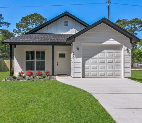 Photo of 9846 Golden Lane, Lumberton, TX 77657 (MLS # 263431)