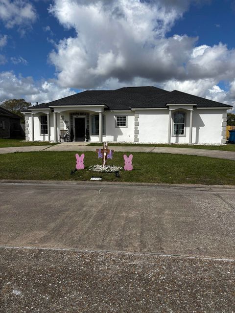 Photo of 4308 Captain Kidd Way, Beaumont, TX 77713 (MLS # 266070)