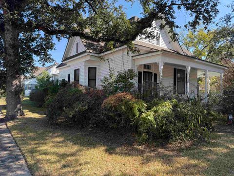 A home in Orange