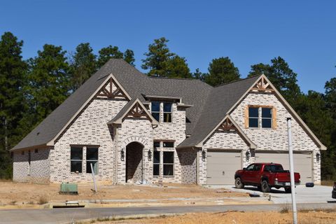 A home in Lumberton