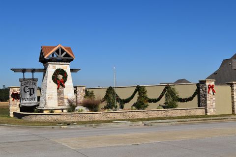 A home in Lumberton