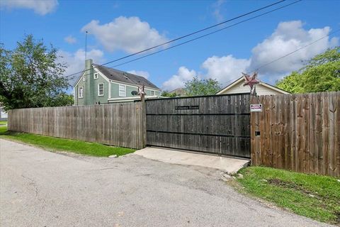 A home in Beaumont