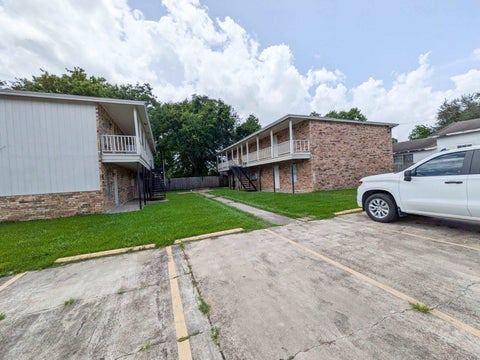 Photo of 4348 Sullivan, Beaumont, TX 77705 (MLS # 270511)