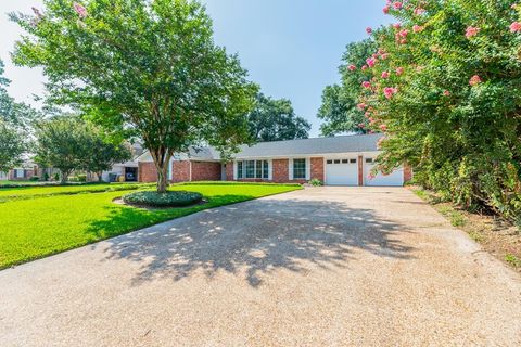 A home in Beaumont