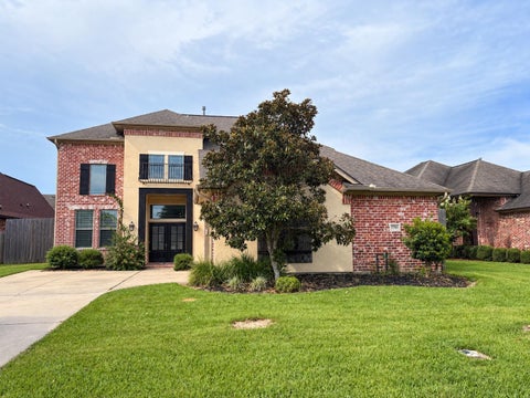 Photo of 7760 Summer Wind, Beaumont, TX 77713 (MLS # 271716)