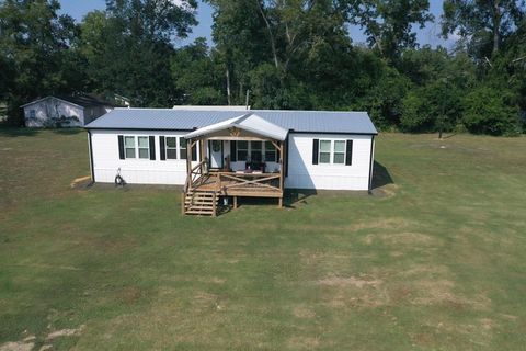 Property photo of 355 N Lelia, Kirbyville, TX 75956