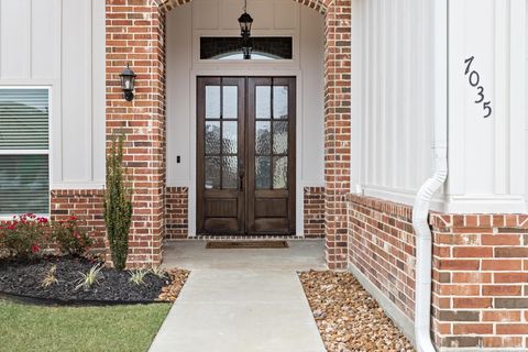 A home in Lumberton