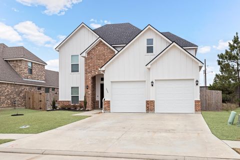 A home in Lumberton