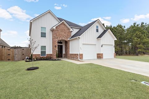 A home in Lumberton