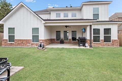 A home in Lumberton