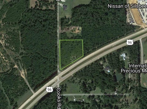 Photo of 000 Hwy 96 Bypass, Silsbee, TX 77656 (MLS # 271573)